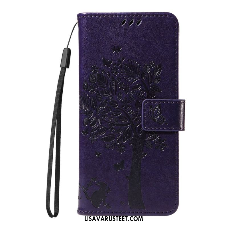 Kotelot Huawei Pura 80 Kissa Ja Puu