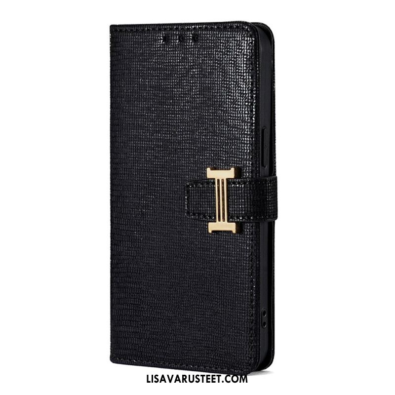 Kotelot Huawei Pura 80 Metallinen Solki