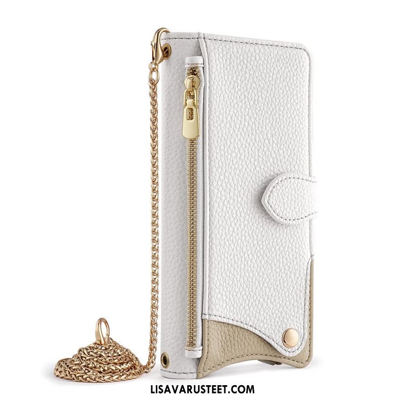 Kotelot Huawei Pura 80 Puhelinkuoret Lompakko Ketjulla