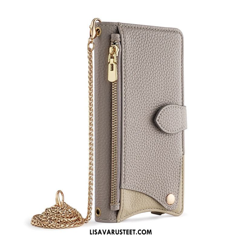 Kotelot Huawei Pura 80 Puhelinkuoret Lompakko Ketjulla