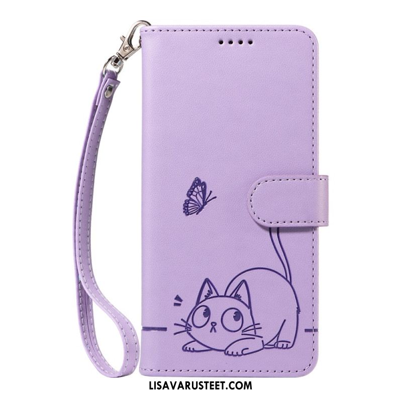 Kotelot Huawei Pura 80 Ultra Kissa Ja Grafiikka