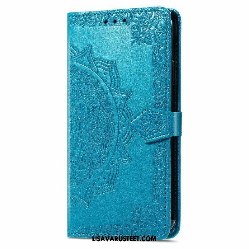 Kotelot OnePlus Nord 2 5G Mandala Keskiaika