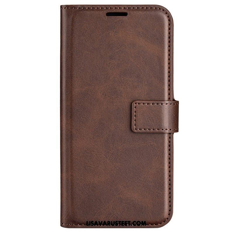 Kotelot OnePlus Nord 2T 5G Retro Tyyli