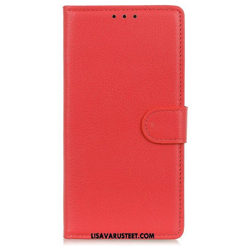 Kotelot OnePlus Nord CE 2 5G Litsi Tekstuuri