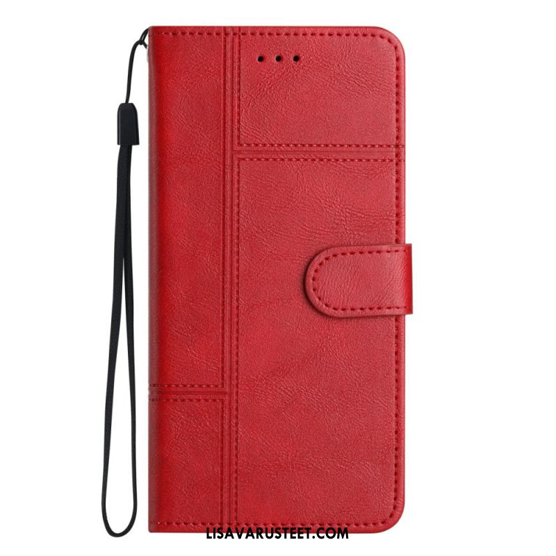 Kotelot Oneplus 13 Business-malli