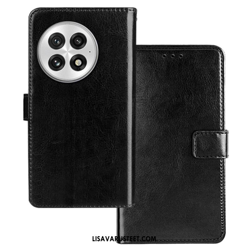 Kotelot Oneplus 13 Idewei Keinonahka