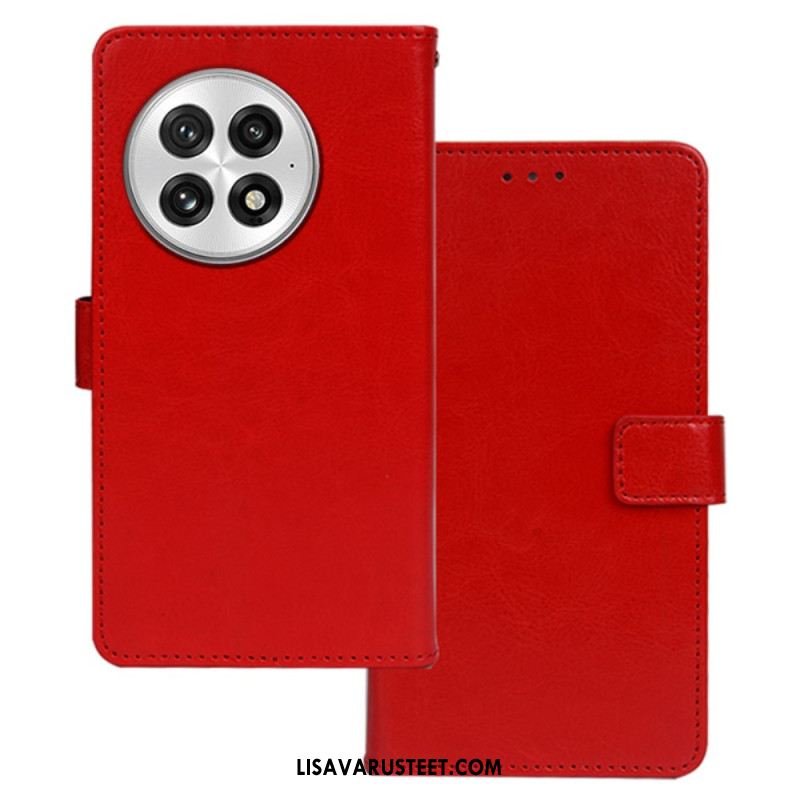 Kotelot Oneplus 13 Idewei Keinonahka