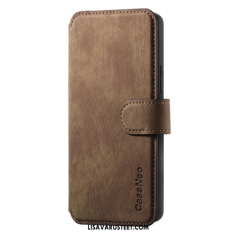 Kotelot Oneplus 13 Irrotettava Magneettinen Rfid Caseneo -kotelo