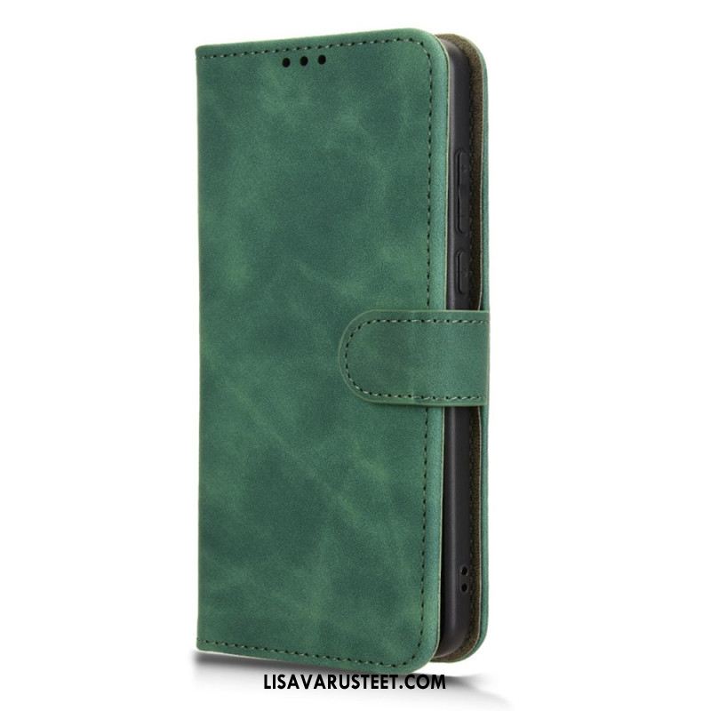 Kotelot Oneplus 13 Mokkanahkakuvio