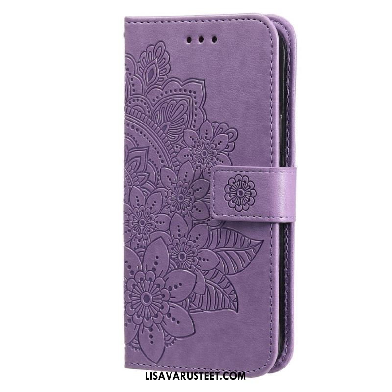 Kotelot Oneplus 13 Puhelinkuoret Mandalakuvio