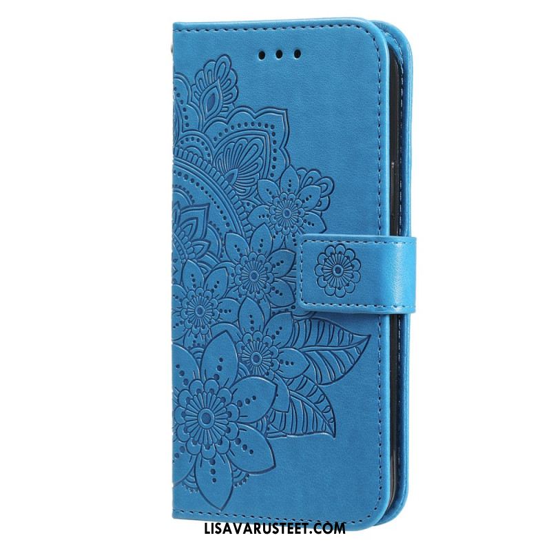 Kotelot Oneplus 13 Puhelinkuoret Mandalakuvio