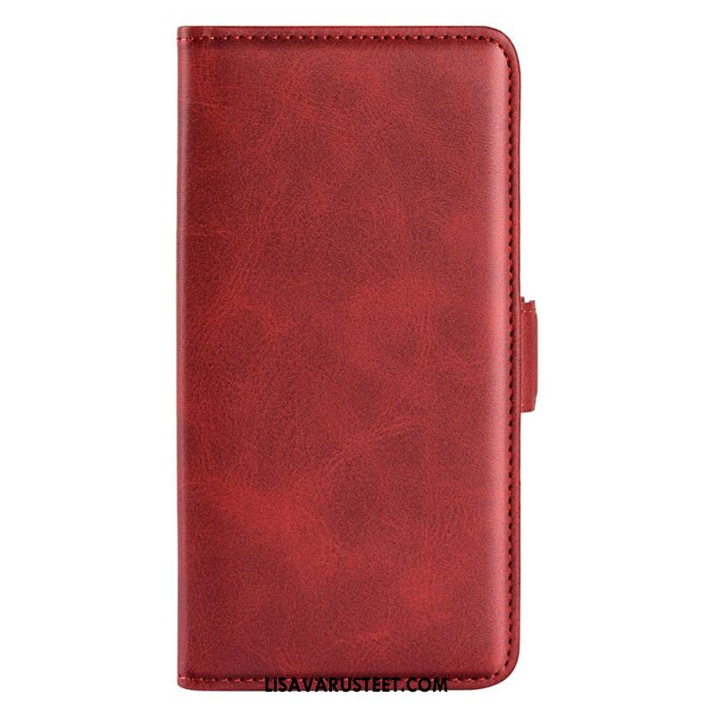 Kotelot Oneplus 13 Tuplakiinnitys