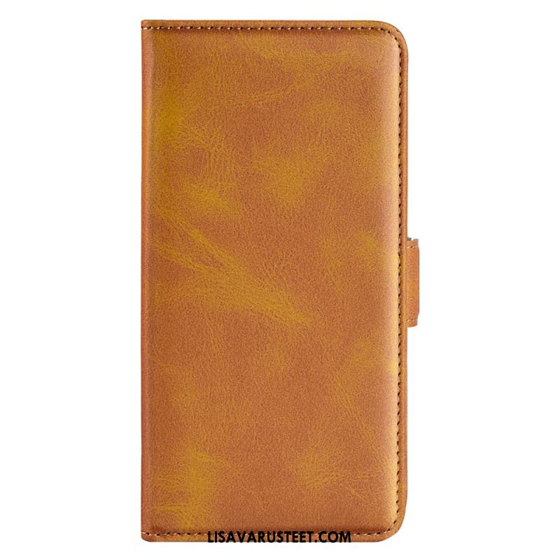 Kotelot Oneplus 13 Tuplakiinnitys