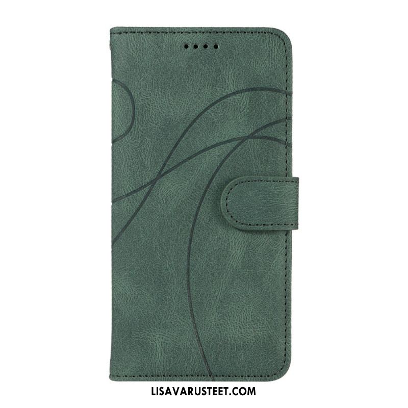 Kotelot Oneplus 13r Aaltoilevat Viivat