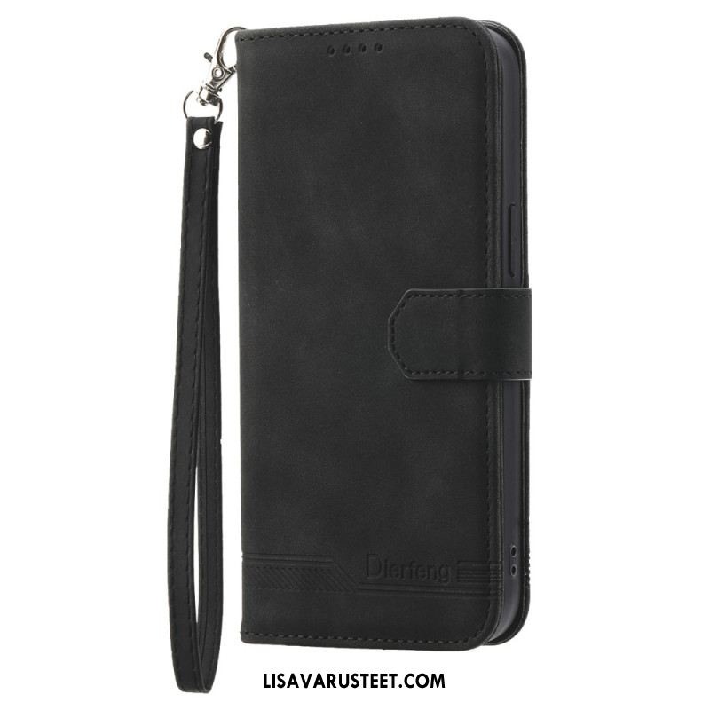 Kotelot Oneplus 13r Dierfeng