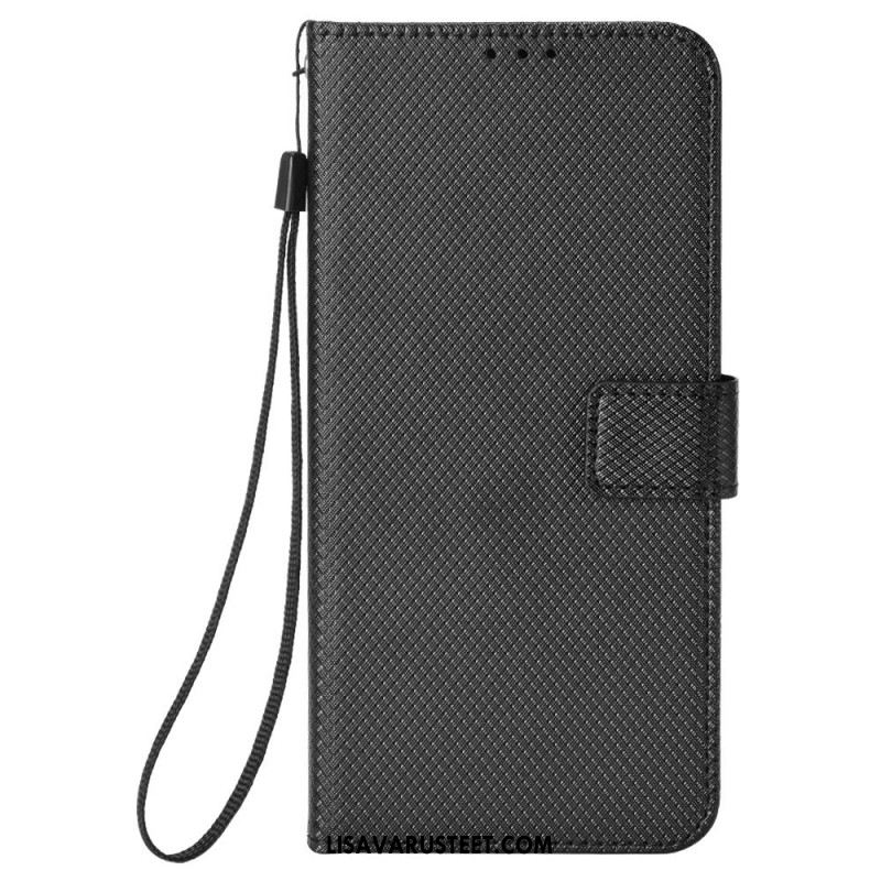 Kotelot Oneplus 13r Hihna Pilkkuja Suojakuori