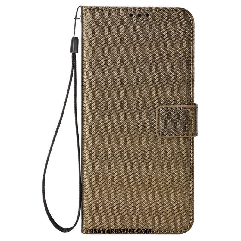 Kotelot Oneplus 13r Hihna Pilkkuja Suojakuori