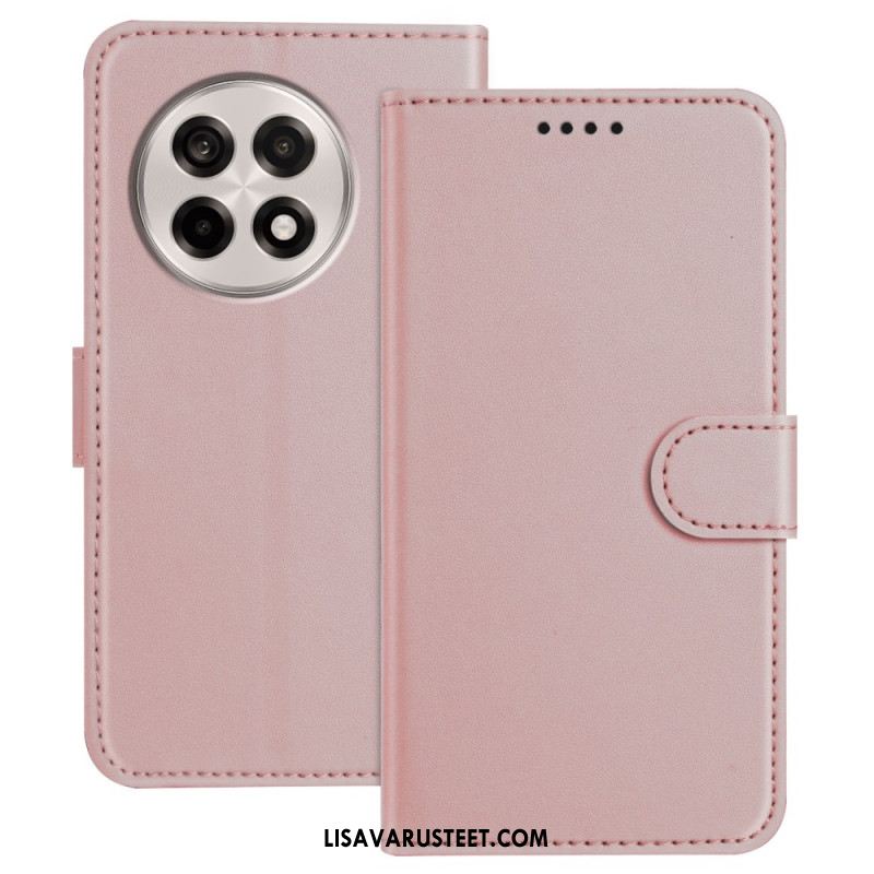 Kotelot Oneplus 13r Perusmalli Suojakuori