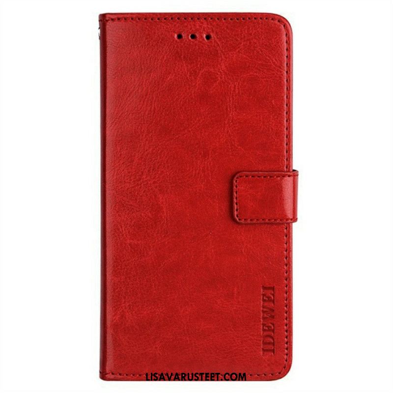 Kotelot Oneplus 13r Puhelinkuoret Idewei