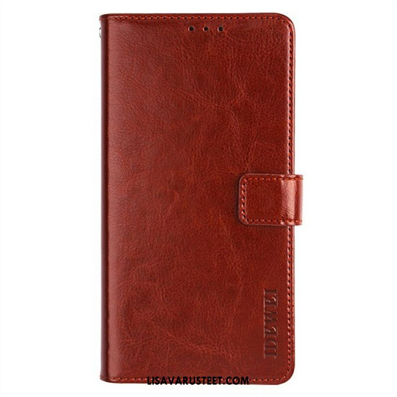 Kotelot Oneplus 13r Puhelinkuoret Idewei