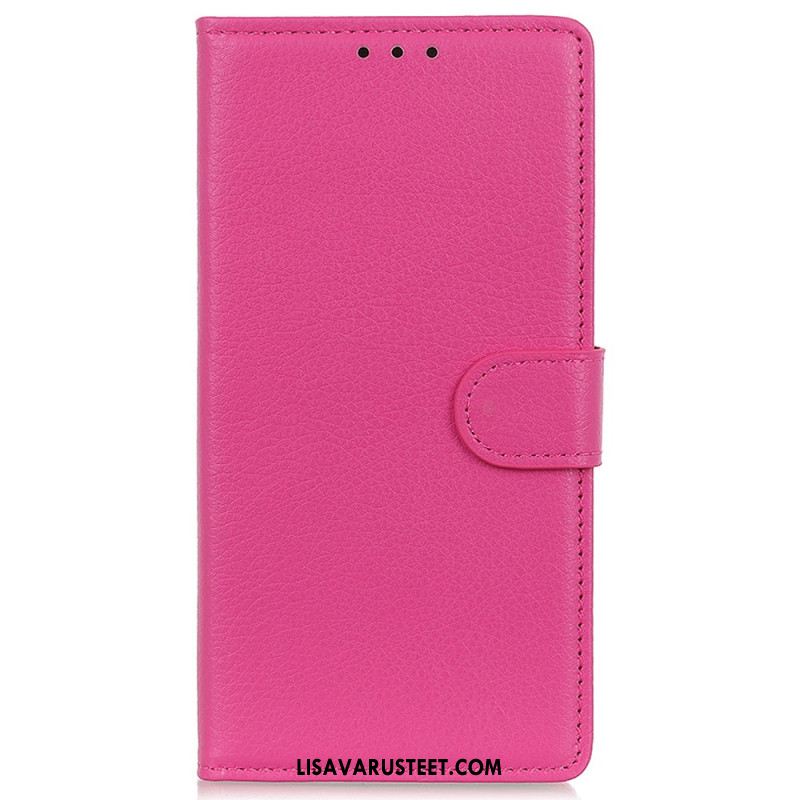 Kotelot Oneplus 13r Puhelinkuoret Klassinen