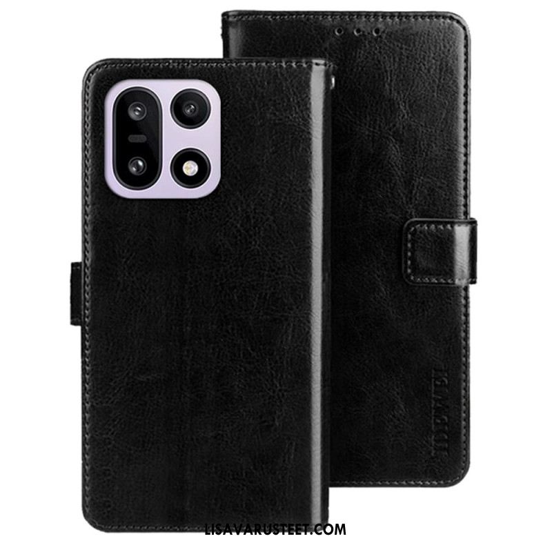 Kotelot Oneplus 15 Idewei Suojakuori