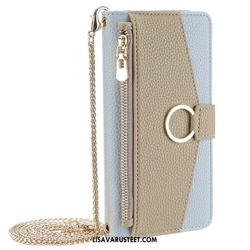 Kotelot Oneplus 15 Peili Ja Ketju Suojakuori