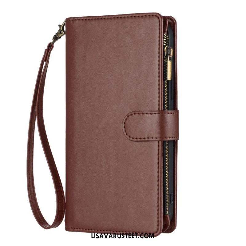 Kotelot Oneplus 15 Puhelinkuoret Lompakko