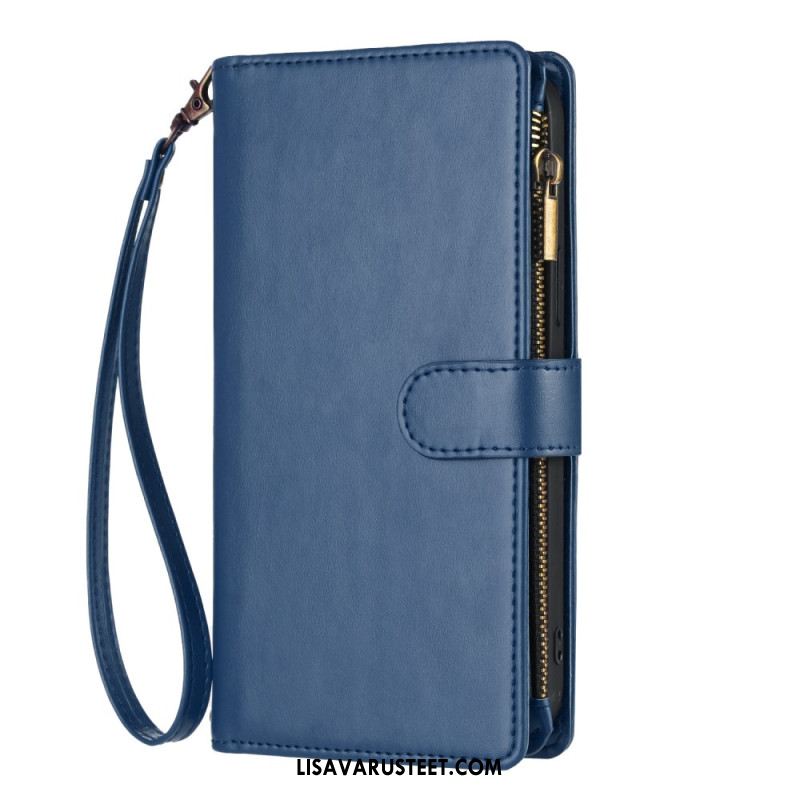 Kotelot Oneplus 15 Puhelinkuoret Lompakko