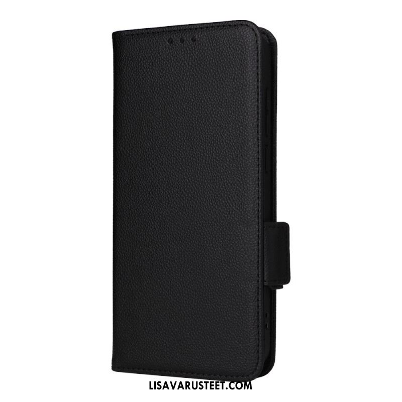 Kotelot Oneplus 15 Puhelinkuoret Tekonahka Hihnalla