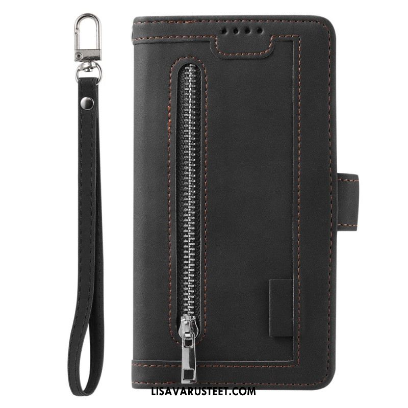 Kotelot Oneplus 15r 9 Korttipaikkaa