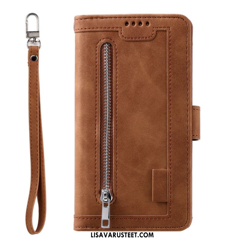 Kotelot Oneplus 15r 9 Korttipaikkaa