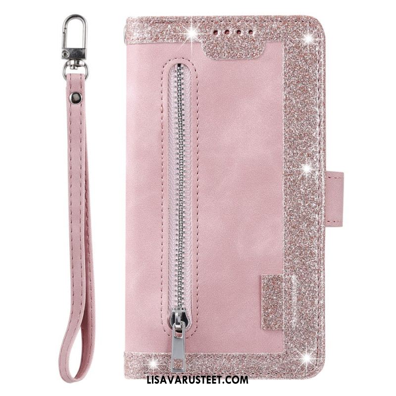 Kotelot Oneplus 15r 9 Korttipaikkaa