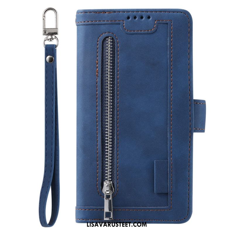 Kotelot Oneplus 15r 9 Korttipaikkaa