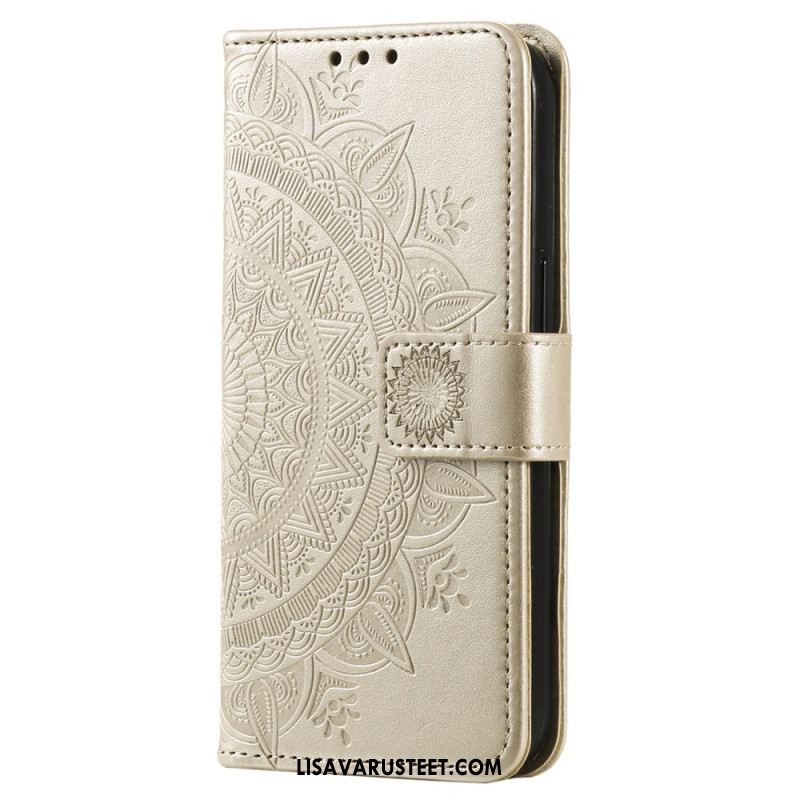 Kotelot Oneplus 15r Aurinkomandala