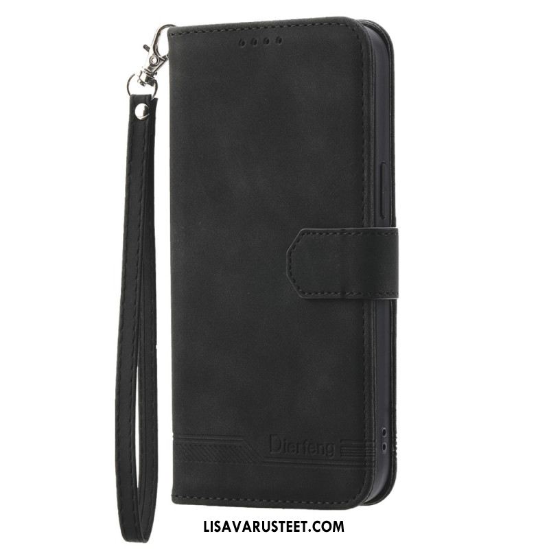 Kotelot Oneplus Nord 4 Dierfeng