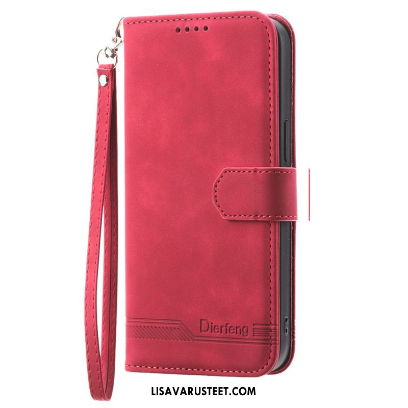 Kotelot Oneplus Nord 4 Dierfeng