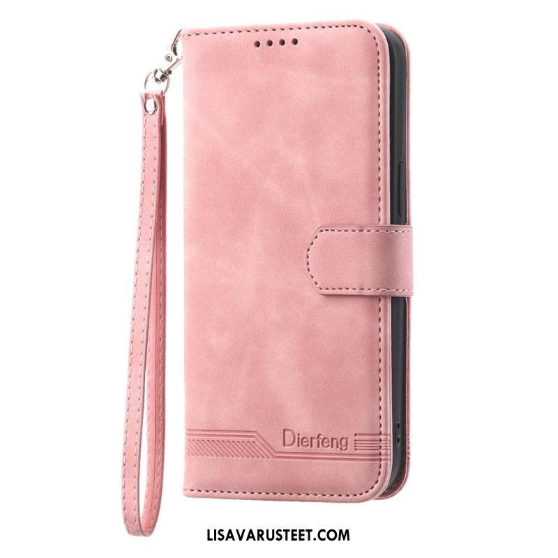 Kotelot Oneplus Nord 4 Dierfeng