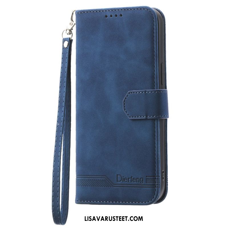 Kotelot Oneplus Nord 4 Dierfeng