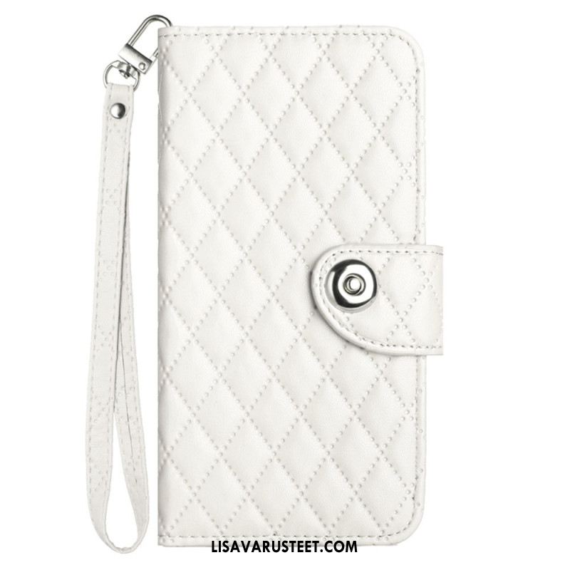 Kotelot Oneplus Nord 4 Tikattu 7 Korttipaikkaa Suojakuori