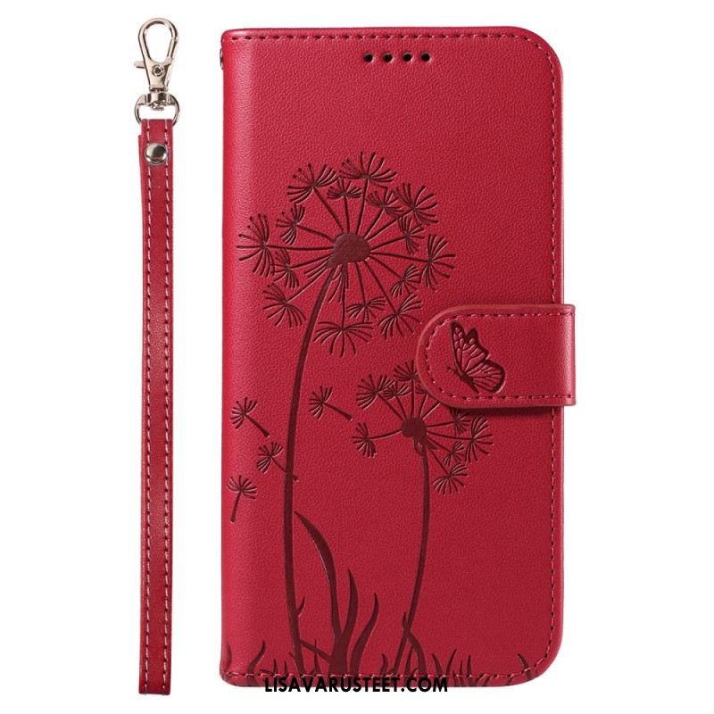 Kotelot Oneplus Nord 4 Voikukkien Rakkaus