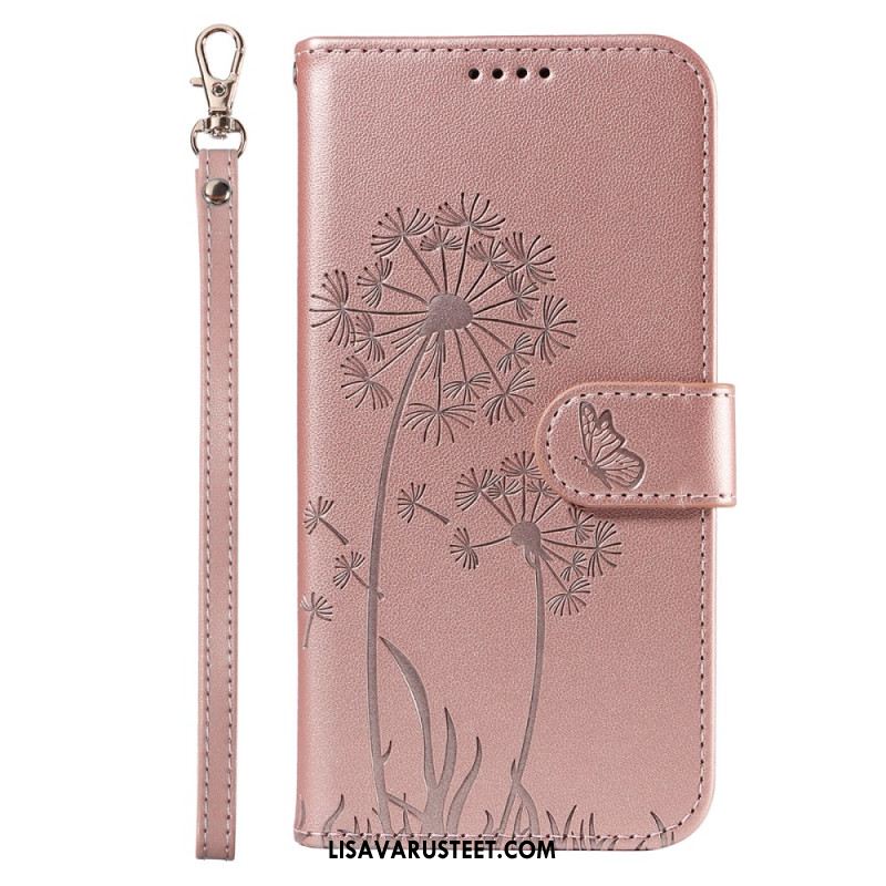 Kotelot Oneplus Nord 4 Voikukkien Rakkaus