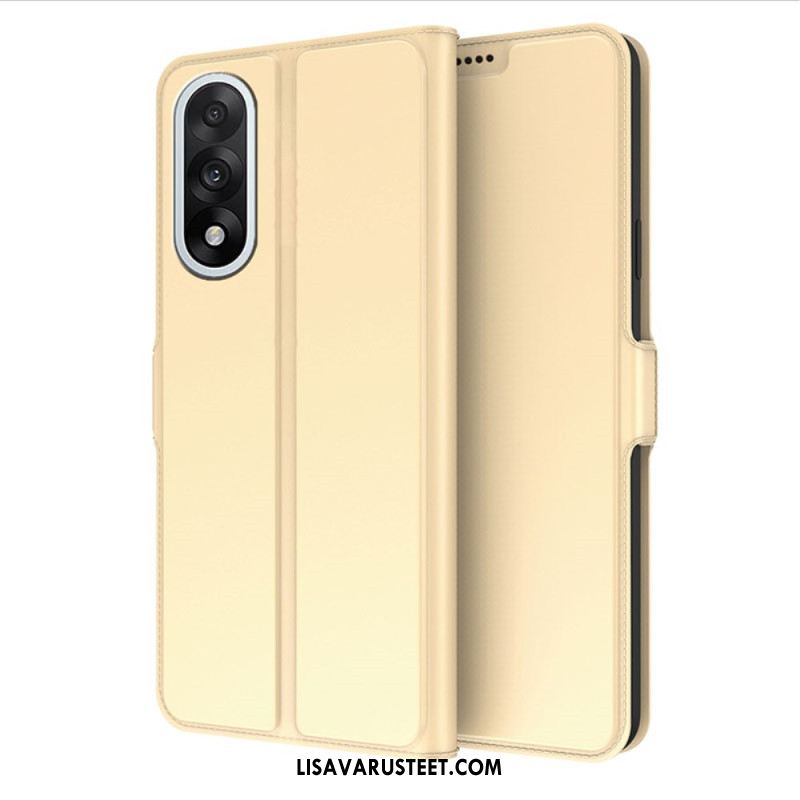 Kotelot Oneplus Nord 5 Korttikotelo