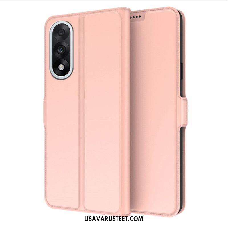 Kotelot Oneplus Nord 5 Korttikotelo