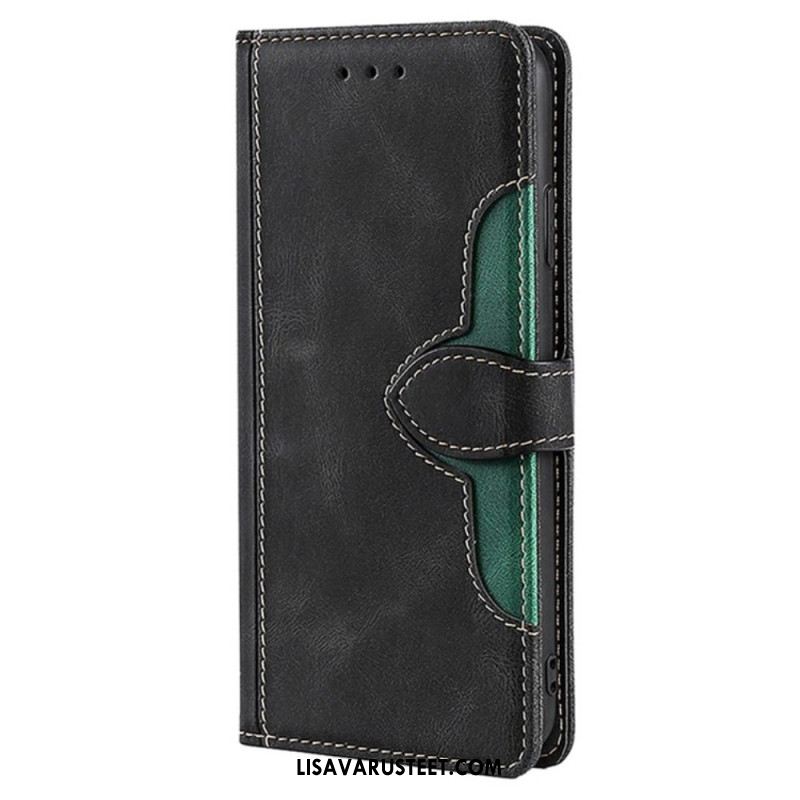 Kotelot Oneplus Nord 5 Kukkakuvio