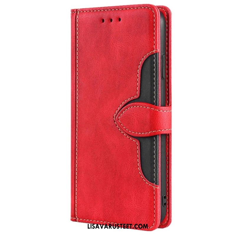 Kotelot Oneplus Nord 5 Kukkakuvio