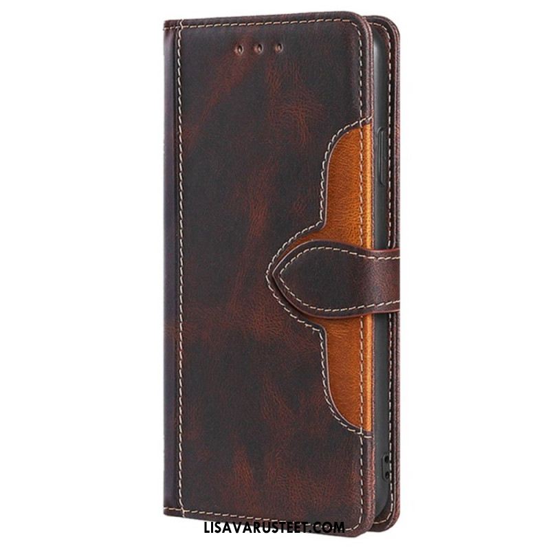 Kotelot Oneplus Nord 5 Kukkakuvio