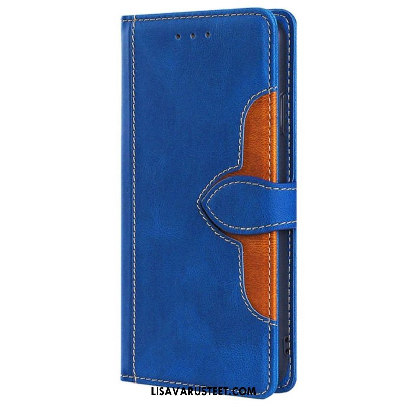 Kotelot Oneplus Nord 5 Kukkakuvio