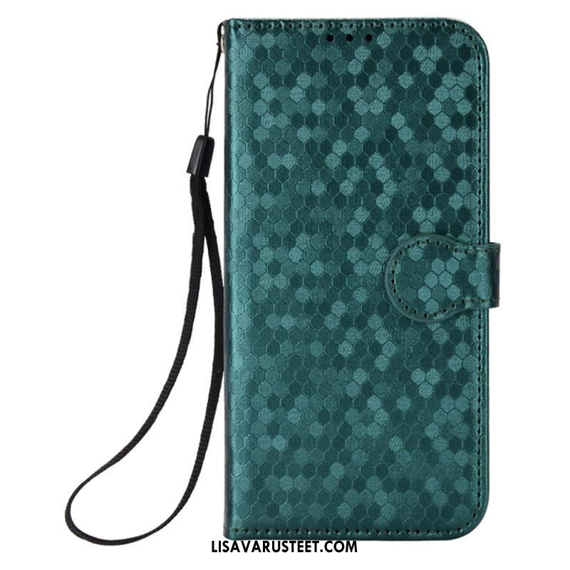 Kotelot Oneplus Nord 5 Puhelinkuoret Kiiltävä