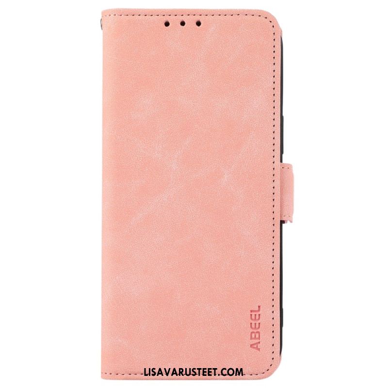 Kotelot Oneplus Nord 5 Puhelinkuoret Vintage Abeel